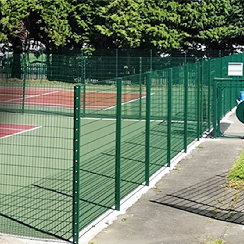 Neath Community Tennis Courts