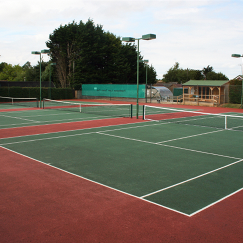 Framlingham Tennis Club