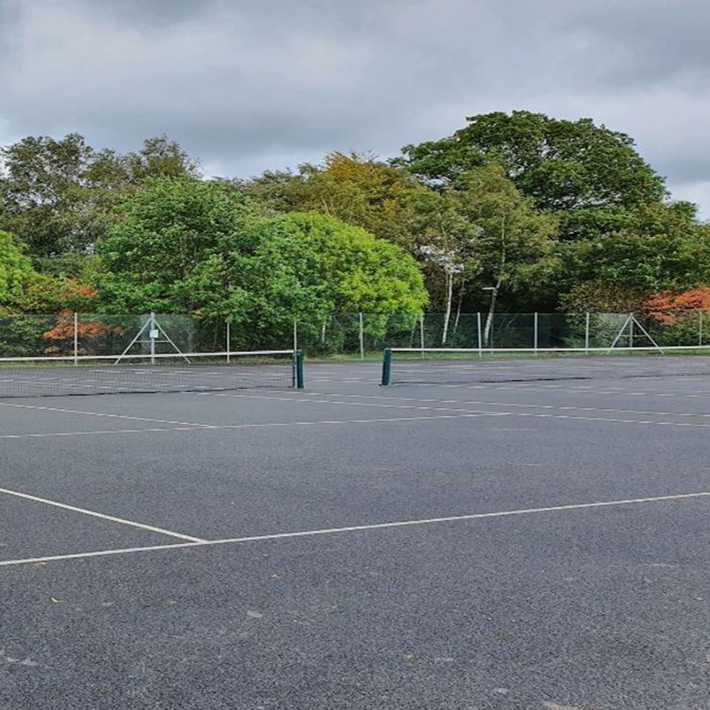 Maidenbower Park Tennis Courts
