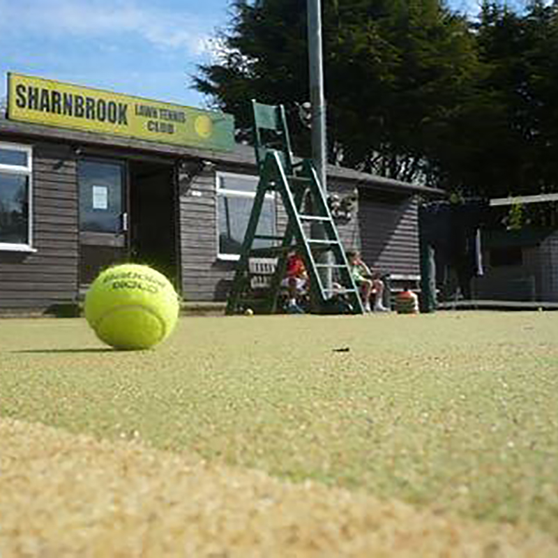 Sharnbrook Tennis Club